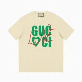 Picture of Gucci T Shirts Short _SKUGucciXS-Latt40711106